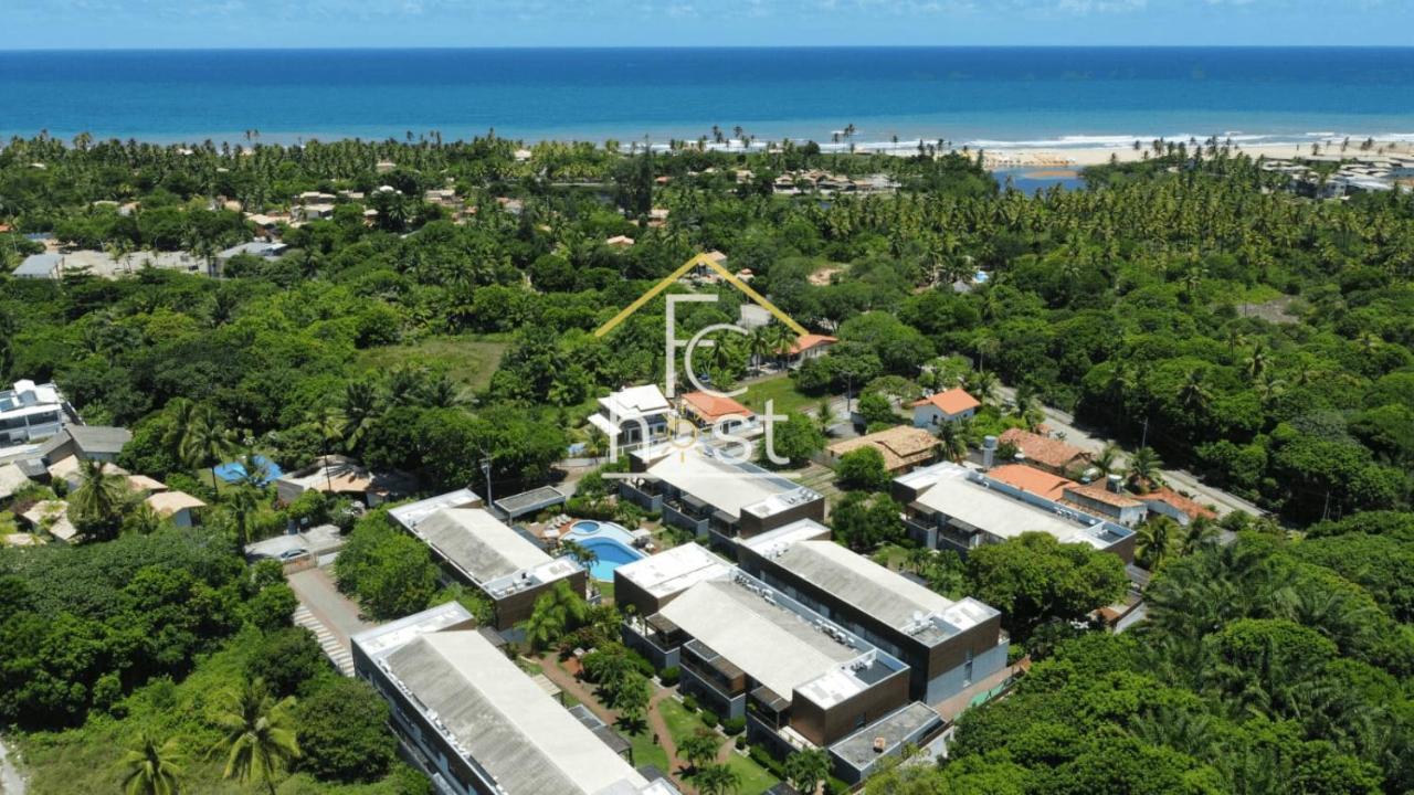 Solaris Village Imbassaí Exterior foto