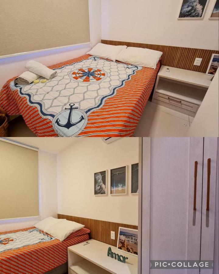 Solaris Village Imbassaí Exterior foto