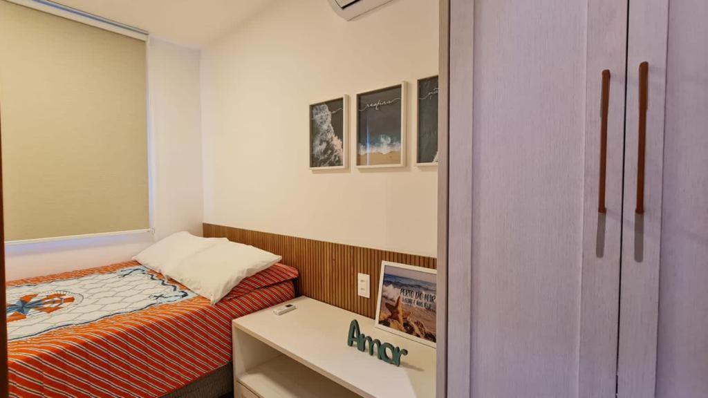 Solaris Village Imbassaí Exterior foto